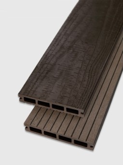 Sàn gỗ AWood AD150x25-3D Socola 